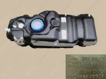Бак паливний Great Wall Hover Aftermarket 1101100-K00