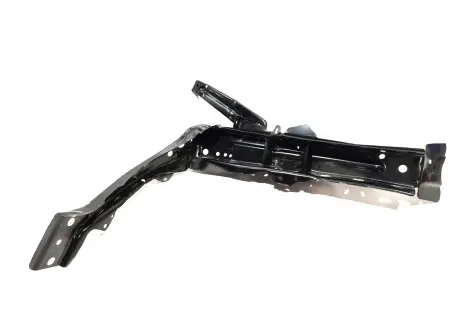 Панель передня права Geely MK Aftermarket 101200029103