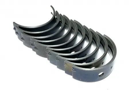 Вкладыш коренной 0.50 Chery QQ Aftermarket 472-BJ1005012BA