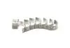 Вкладиш шатунний 0.25 Chery QQ Aftermarket 472-BJ1004116BA (фото 1)