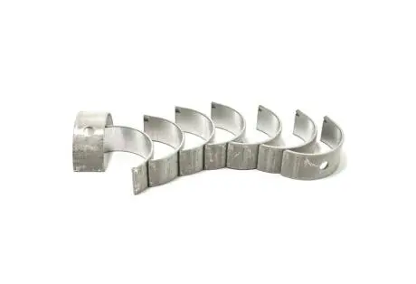 Вкладиш шатунний 0.25 Chery QQ Aftermarket 472-BJ1004116BA