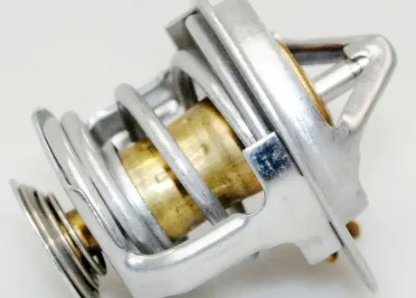 Термостат 2,8 Great Wall Hover Aftermarket 1306100-E02
