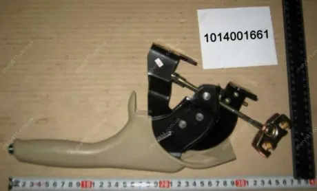 Важіль ручного гальма Geely MK Aftermarket 1014001661