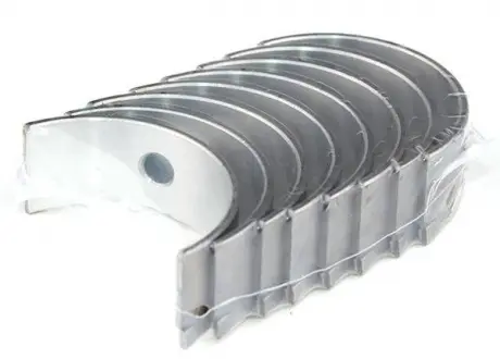 Вкладиші шатунні STD Chery QQ Aftermarket 472-BJ1004116