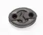 Подвес глушителя 1.3L Geely CK Aftermarket 1064020003 (фото 1)