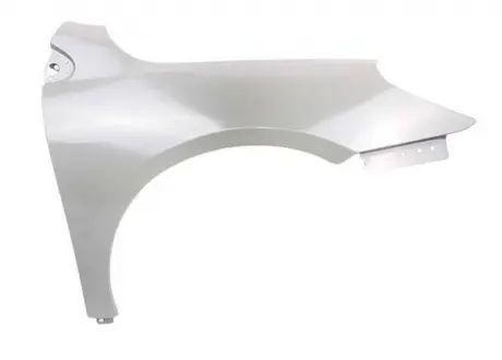 Крыло переднее правое Chery M11 Aftermarket M11-8403020-DY