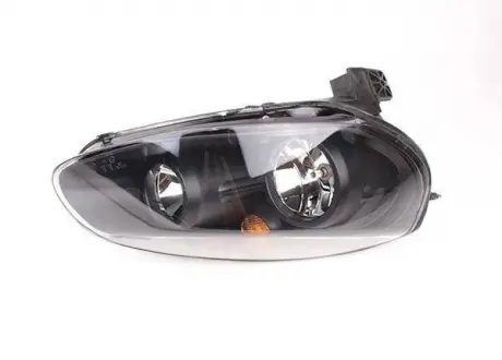 Фара передня права Chery Beat Aftermarket S18D-3772020