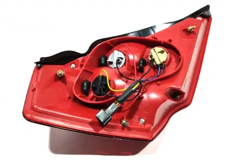 Ліхтар задній правий Geely EC-7 Aftermarket 1067001231