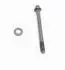 Болт ГБЦ Geely CK, GC6, LC, MK Aftermarket E010500901-01 (фото 1)