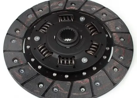 Диск зчеплення 180 мм Geely CK Aftermarket E100200005