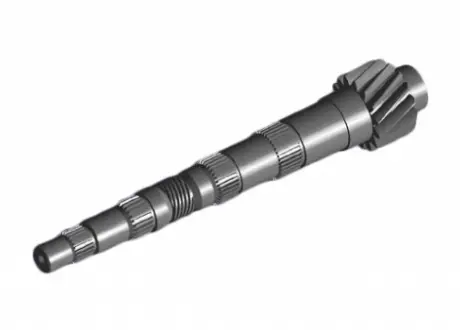 Вал вторинний КПП Chery Amulet Aftermarket A11-3AD015311205AA