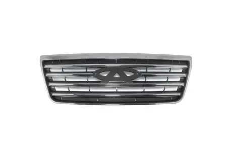 Решітка радіатора Chery Eastar Aftermarket B11-8401050BA