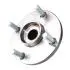 Ступиця передня Geely GC6, МК Aftermarket 1014003148 (фото 1)