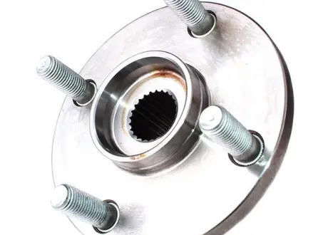 Ступиця передня Geely GC6, МК Aftermarket 1014003148