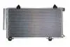 Радиатор кондиционера Geely MK Aftermarket 1018002713 (фото 1)