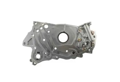 Насос масляний 2,4 Chery Tiggo Aftermarket SMW250295