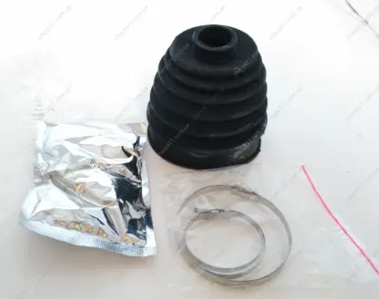 Пыльник ШРУСа наружного BYD F3 Aftermarket 17.03.0800F3005