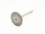 Клапан випускний Chery Amulet, Karry Aftermarket 480EF-1007012 (фото 1)