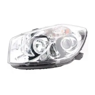 Фара передняя левая Geely EX-7 Aftermarket 101700103459
