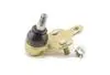 Кульова опора ліва Geely EC-8 Aftermarket 1014013918 (фото 1)