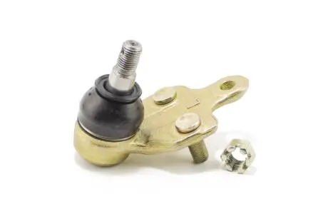 Шаровая опора левая Geely EC-8 Aftermarket 1014013918