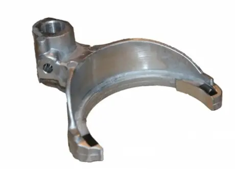 Вилка включения 5-й передачи Geely MK-2, MK Cross Aftermarket 3170202901
