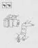 Блок ABS 70M CBU Geely CK, MK Aftermarket 1014014577 (фото 1)