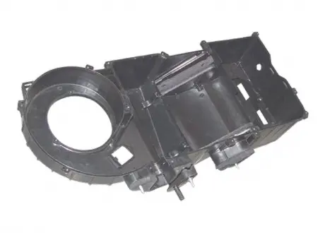 Корпус отопителя Chery Eastar Aftermarket B11-8107019