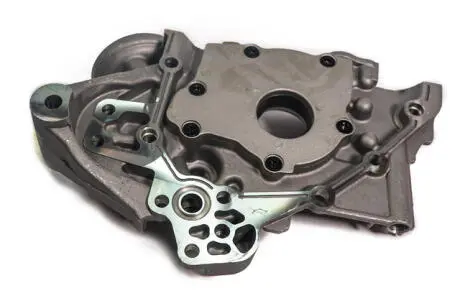 Корпус масляного насоса BYDF3 Aftermarket 471Q-1011950-B