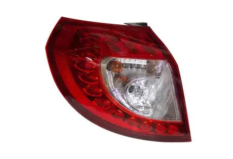 Фонарь задний левый Geely EX-7 Aftermarket 1017001040