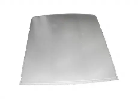 Дах (без люка) Chery Eastar Aftermarket B11-5701200-DY