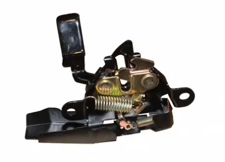 Замок капота у зборі Geely MK Aftermarket 1018005657