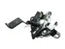 Замок капота у зборі Geely MK Aftermarket 1018005657 (фото 3)