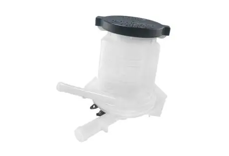 Бачок ГУРу Geely EC-7, EC-7RV Aftermarket 1064001769