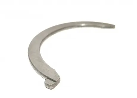 Полукольцо коленвала Chery QQ Aftermarket 372-1005016
