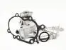 Насос водяний Chery QQ 0.8L/1.1L KIMIKO 472-1307010 (фото 1)