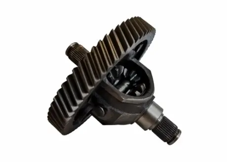 Диференціал КПП Chery Amulet Aftermarket 015409021AA