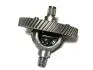 Дифференциал КПП Chery Amulet Aftermarket 015409021AA (фото 4)