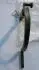Петля багажника левая Geely CK Aftermarket 5605030180 (фото 1)