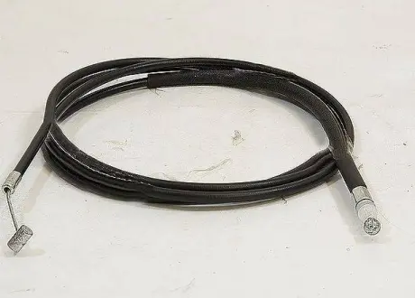Трос открытия капота Geely CK Aftermarket 1801115180