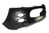 Бампер передний OVAL Chery QQ Aftermarket S11-2803600AB-DQ (фото 2)