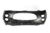 Бампер передний OVAL Chery QQ Aftermarket S11-2803600AB-DQ (фото 3)