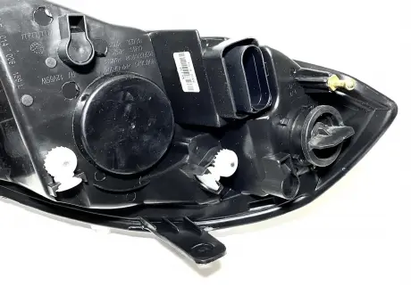 Фара передняя левая Chery Kimo Aftermarket S12-3772010