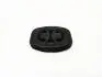 Підвіс глушника Chery Amulet Aftermarket A11-1200019BB (фото 1)