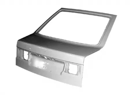 Дверь задняя 5-я Chery Amulet Aftermarket A11-5604005-DY