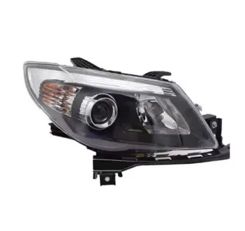 Фара передня правий NEW BYDL3 Aftermarket L3-4121020