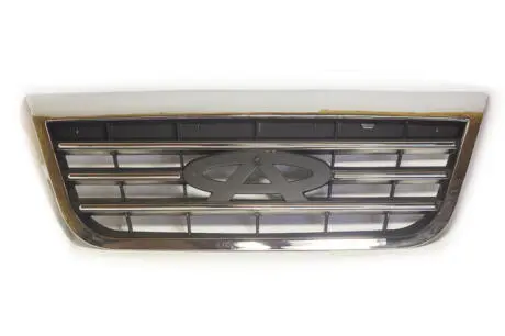 Решітка радіатора Chery Tiggo Aftermarket T11-8401050