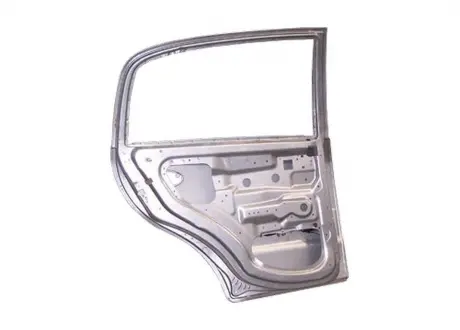Дверь задняя правая Chery Kimo Aftermarket S12-6201020-DY