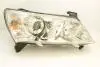Фара передня права (біла) (без коректора) Geely EC7 Aftermarket 1067001212 (фото 1)
