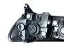 Фара передня права (біла) (без коректора) Geely EC7 Aftermarket 1067001212 (фото 3)